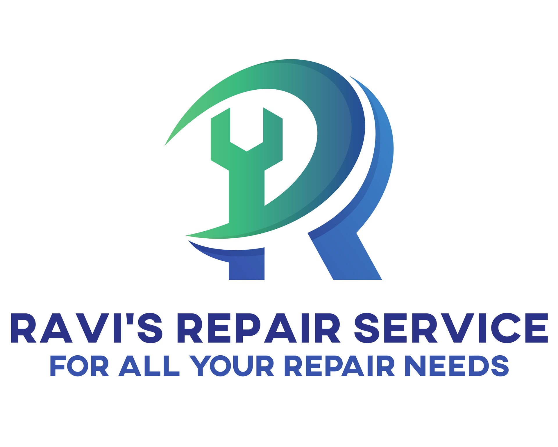 Ravi's Repair Service